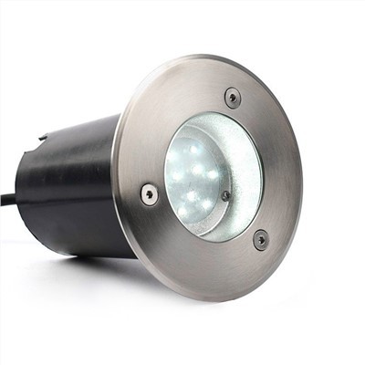 Wasserdichtes Licht für Schwimmbäder
